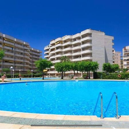 Danubio Port Aventura Apartment Salou Exterior photo