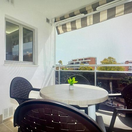 Danubio Port Aventura Apartment Salou Exterior photo