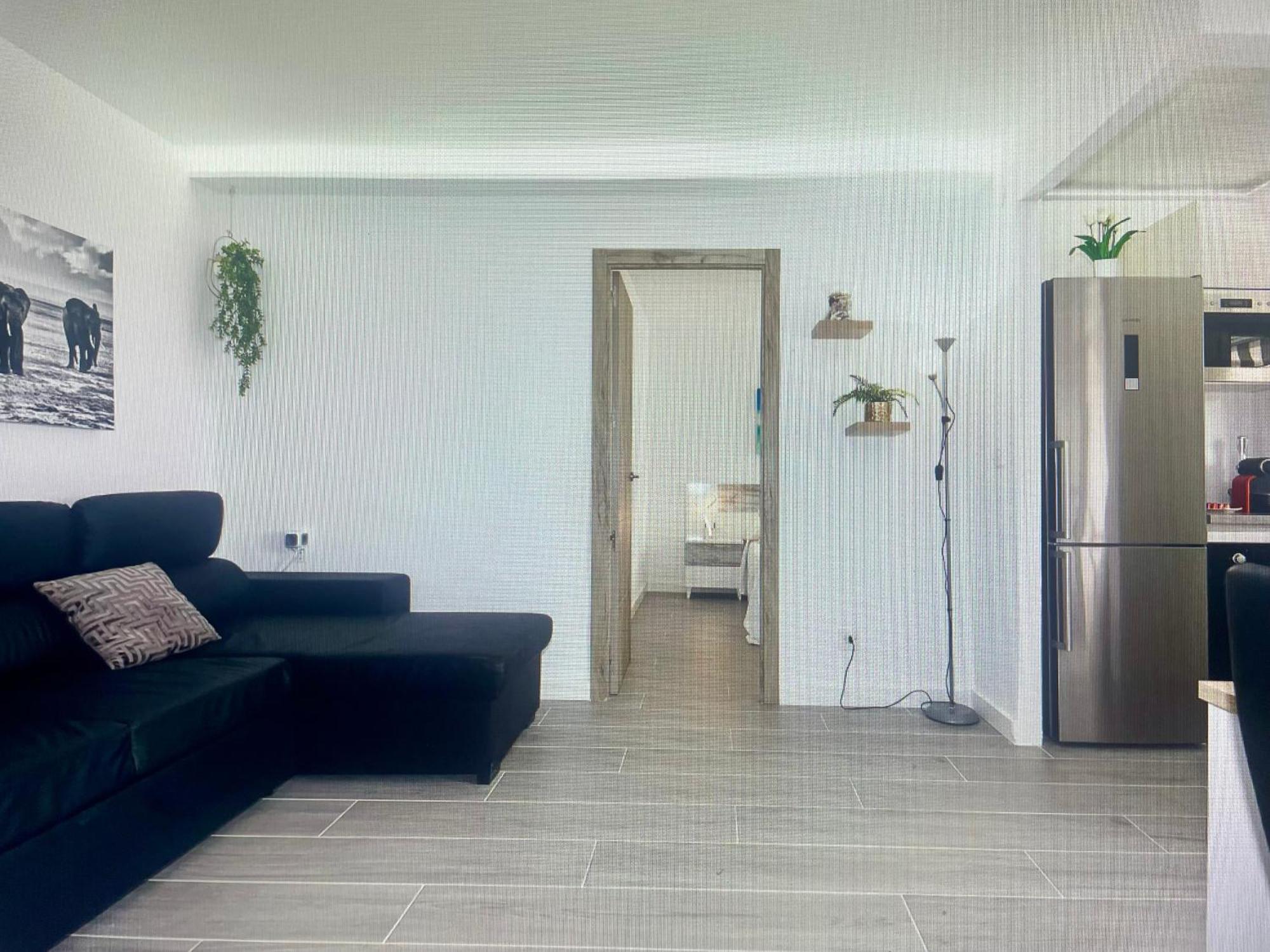 Danubio Port Aventura Apartment Salou Exterior photo