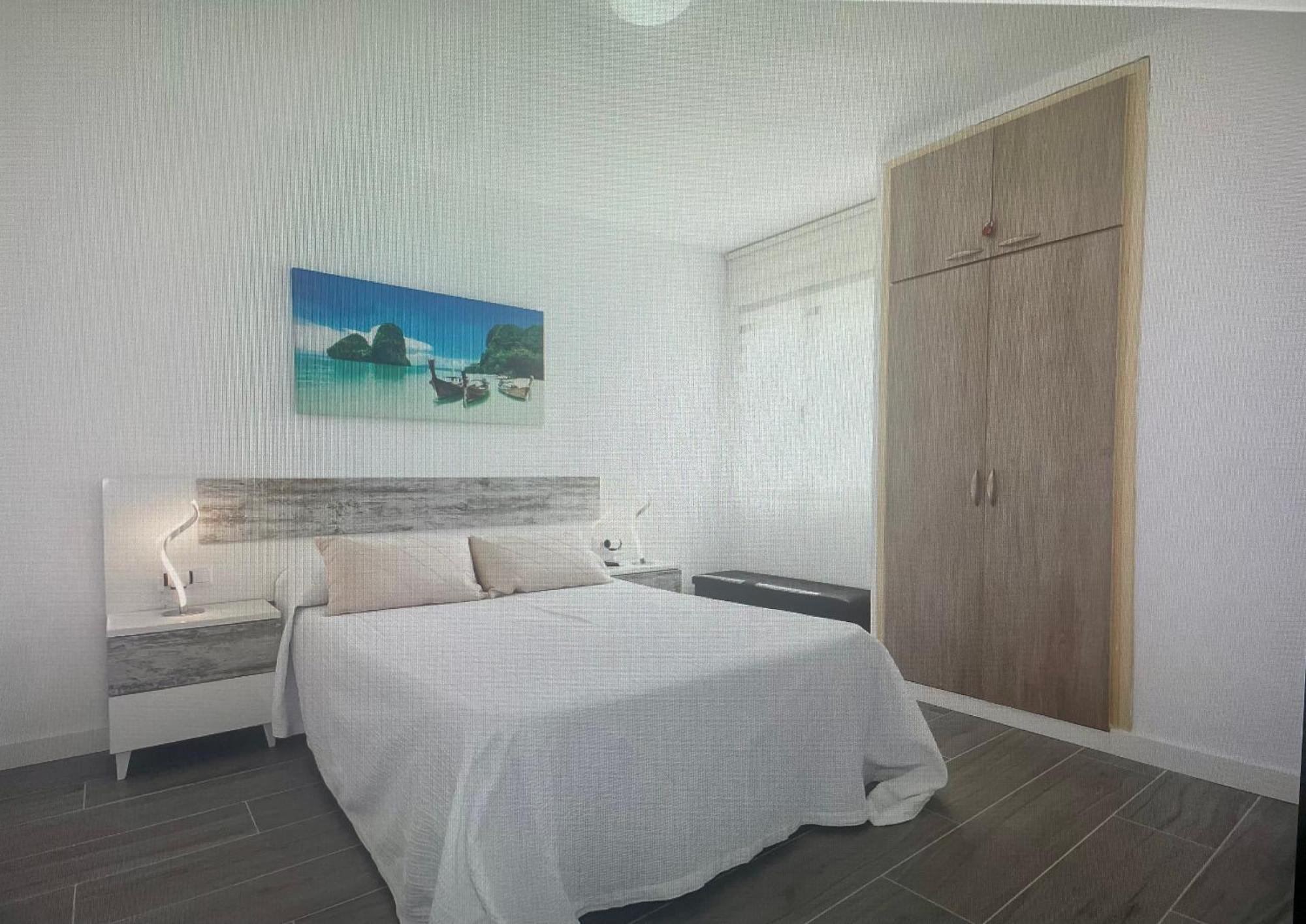 Danubio Port Aventura Apartment Salou Exterior photo