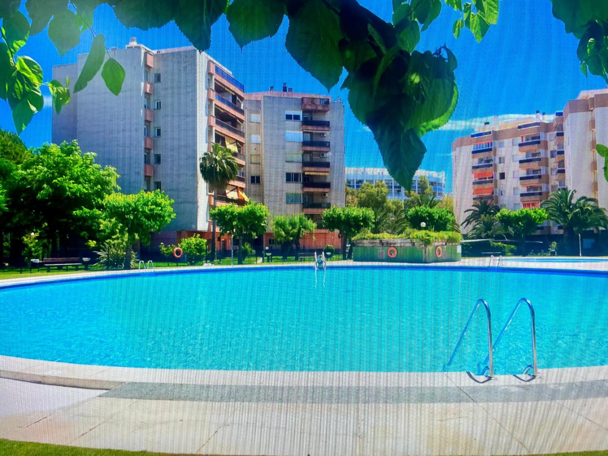 Danubio Port Aventura Apartment Salou Exterior photo