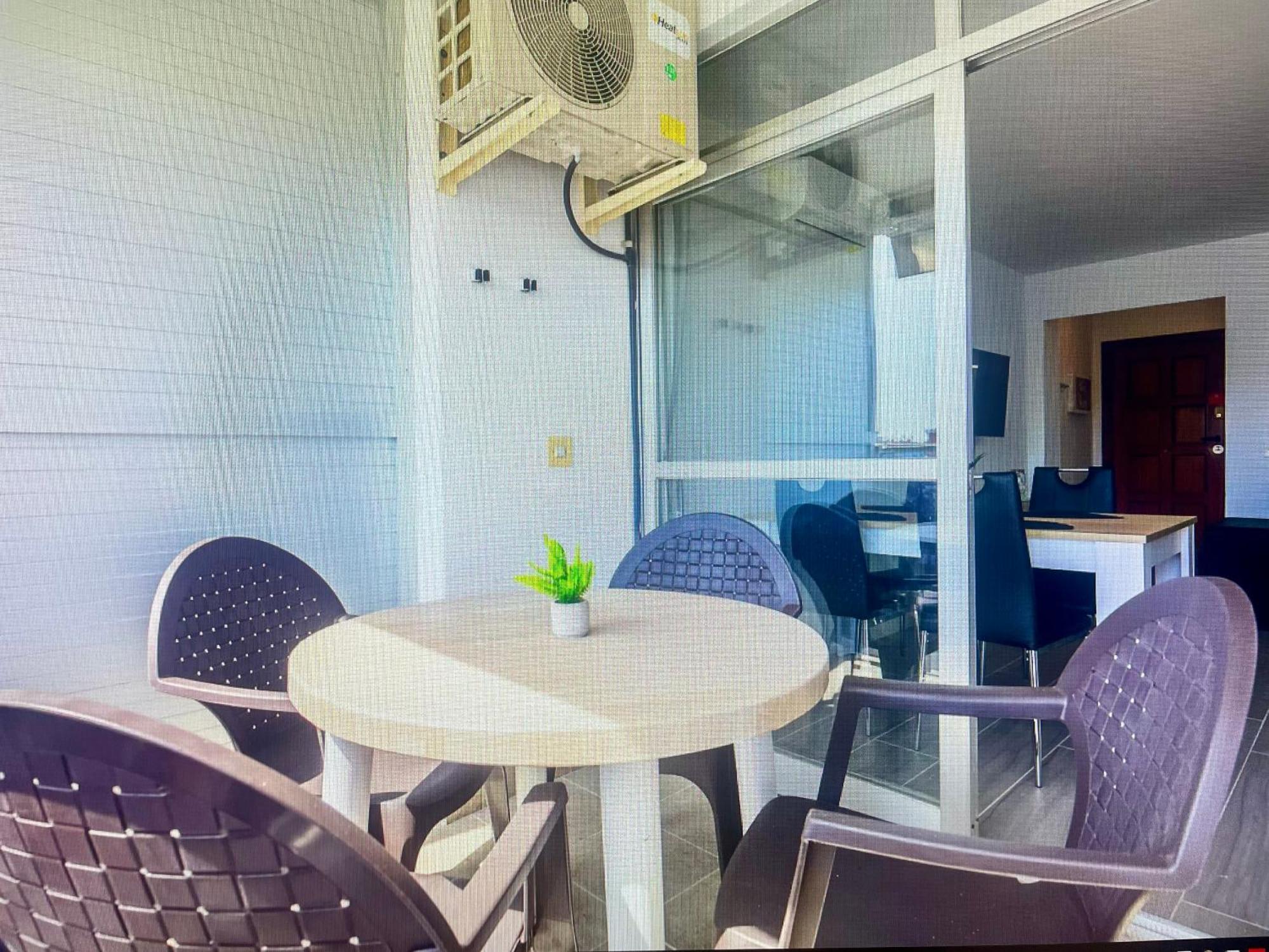 Danubio Port Aventura Apartment Salou Exterior photo